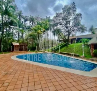 Fazenda/Sítio com 5 Quartos à venda, 11650m² no São Joaquim, Vinhedo