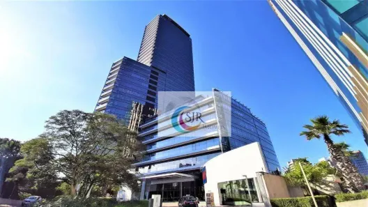 Sala Comercial para venda ou aluguel, 1278m² no Cidade Monções, São Paulo