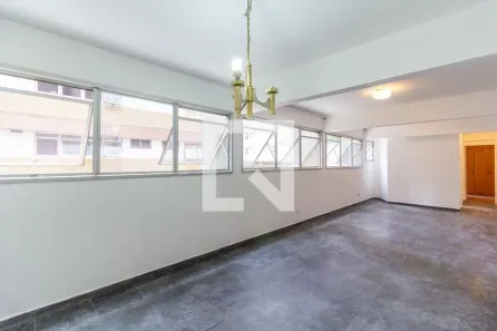 Apartamento com 3 Quartos à venda, 121m² no Paraíso, São Paulo