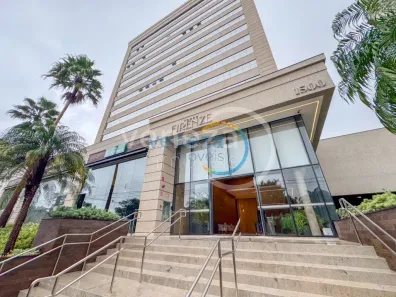 Sala Comercial para alugar, 75m² no Bela Suiça, Londrina