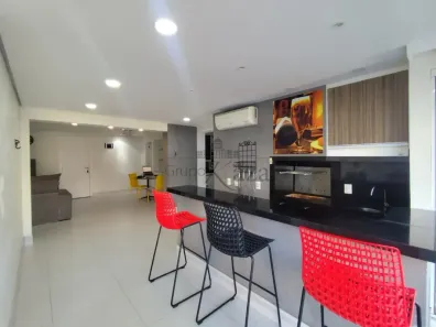 Apartamento com 2 Quartos à venda, 125m² no Condomínio Royal Park, São José dos Campos