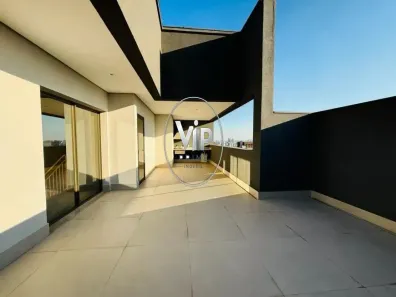 Cobertura com 3 Quartos à venda, 269m² no Vila Clementino, São Paulo