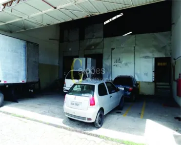 Galpão/Depósito/Armazém para alugar, 6000m² no Jardim Belval, Barueri