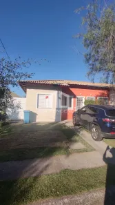 Casa com 2 Quartos à venda, 45m² no Jardim Marcondes, Jacareí