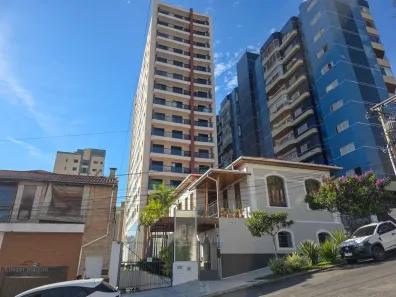 Apartamento com 3 Quartos à venda, 87m² no Centro, Poços de Caldas