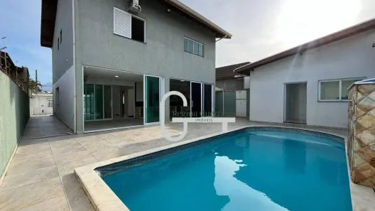 Casa com 4 Quartos à venda, 192m² no Bal Stella Maris, Peruíbe