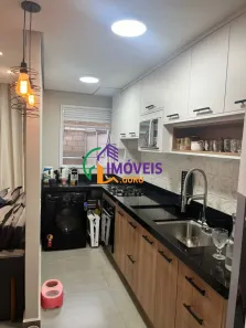 Apartamento com 2 Quartos à venda, 42m² no Jardim García, Campinas