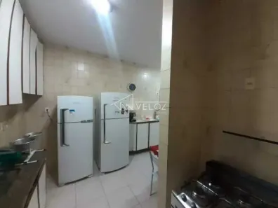 Apartamento com 4 Quartos à venda, 250m² no Flamengo, Rio de Janeiro
