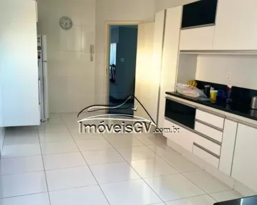 Apartamento com 4 Quartos à venda, 70m² no Ilha dos Araújos, Governador Valadares