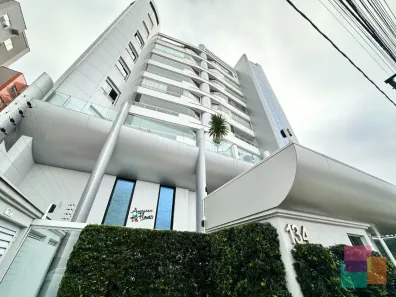 Apartamento com 3 Quartos à venda, 133m² no América, Joinville