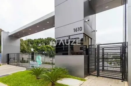 Apartamento com 2 Quartos à venda, 45m² no Campina da Barra, Araucária