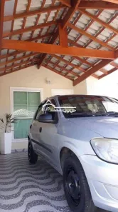 Casa de Condomínio com 2 Quartos à venda, 56m² no Cidade Salvador, Jacareí