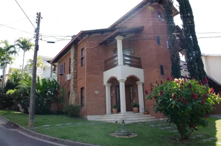 Casa de Condomínio com 4 Quartos à venda, 199m² no Vila Faustina II, Valinhos