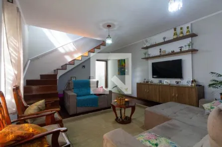 Casa com 3 Quartos à venda, 168m² no Jardim Hercilia, São Paulo