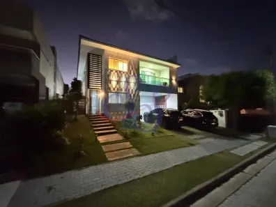 Casa com 4 Quartos à venda, 420m² no José de Alencar, Fortaleza