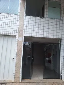 Sala Comercial para alugar, 115m² no Sagrada Família, Belo Horizonte