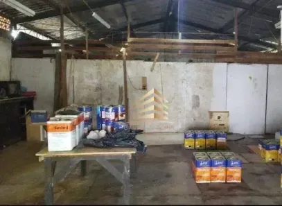 Ponto Comercial para alugar, 200m² no Vila Paulista, Guarulhos