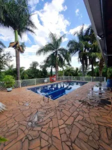 Fazenda/Sítio com 2 Quartos à venda, 148m² no Chácaras Santo Antonio do Jardim, Jaguariúna