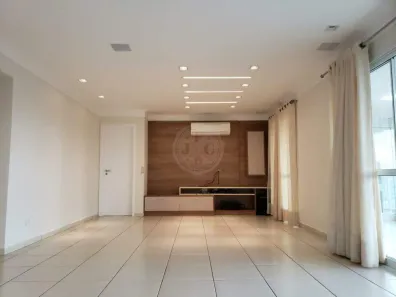 Apartamento com 3 Quartos para alugar, 168m² no Jardim Botânico, Ribeirão Preto