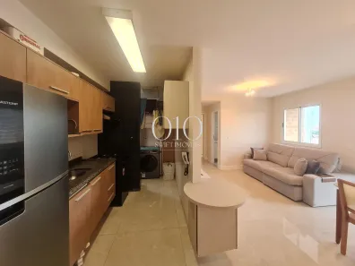 Apartamento com 2 Quartos para alugar, 67m² no Vila Progresso, Campinas