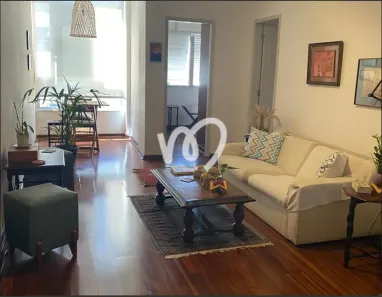 Apartamento com 2 Quartos à venda, 70m² no Copacabana, Rio de Janeiro