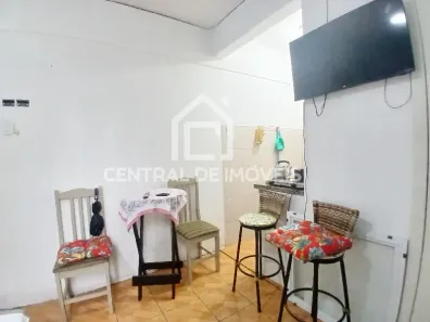 Kitnet com 1 Quarto à venda, 19m² no Centro Histórico, Porto Alegre
