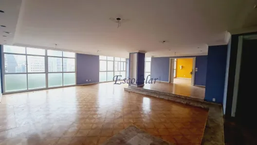 Apartamento com 3 Quartos à venda, 305m² no Jardim Paulista, São Paulo