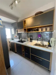Apartamento com 2 Quartos à venda, 54m² no Jardim Olavo Bilac, São Bernardo do Campo