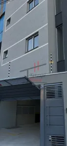 Apartamento com 2 Quartos à venda, 33m² no Vila Antonina, São Paulo