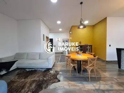 Casa de Condomínio com 2 Quartos à venda, 165m² no Loteamento Park Gran Reserve, Indaiatuba