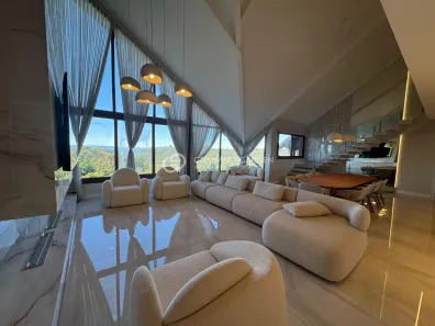 Apartamento com 4 Quartos à venda, 227m² no Bairro Belverede, Gramado