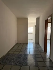 Apartamento com 2 Quartos para alugar, 43m² no Centro, Taubaté