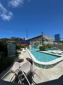 Apartamento com 2 Quartos para alugar, 43m² no Imbiribeira, Recife
