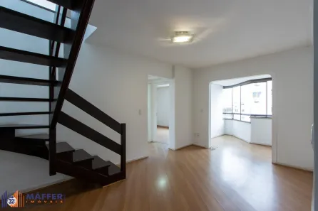 Cobertura com 2 Quartos à venda, 137m² no Cavalhada, Porto Alegre