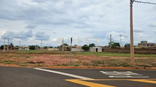 Lote/Terreno à venda, 210m² no Eparque Rio Preto Leste, São José do Rio Preto