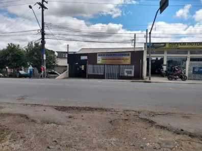 Ponto Comercial à venda, 3002m² no Vila Alto Pinheiros, Almirante Tamandaré