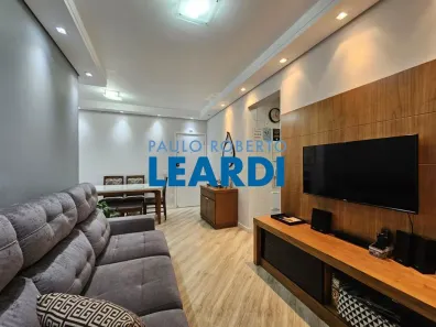 Apartamento com 2 Quartos à venda, 67m² no Vila Anastácio, São Paulo