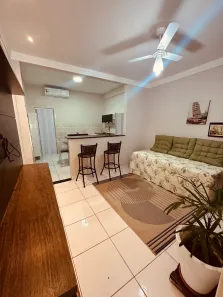 Apartamento com 1 Quarto para alugar, 50m² no Santa Tereza, Vitória