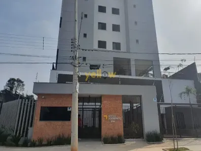 Apartamento com 2 Quartos à venda, 47m² no Jordanópolis, Arujá