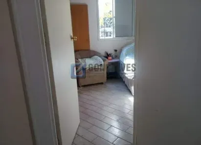 Apartamento com 2 Quartos à venda, 58m² no Planalto, São Bernardo do Campo