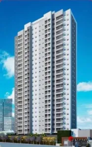 Apartamento com 2 Quartos à venda, 56m² no Gopoúva, Guarulhos