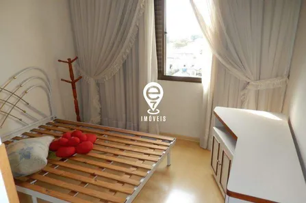 Apartamento com 3 Quartos à venda, 129m² no Vila Santo Estéfano, São Paulo