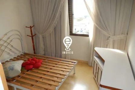 Apartamento com 3 Quartos à venda, 130m² no Vila Santo Estéfano, São Paulo