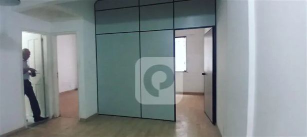 Apartamento com 1 Quarto à venda, 53m² no Rio Comprido, Rio de Janeiro