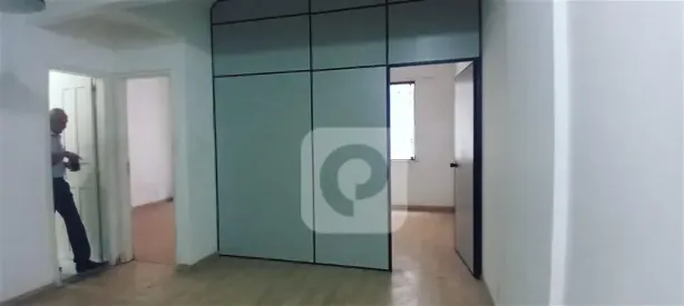 Apartamento com 1 Quarto à venda, 53m² no Rio Comprido, Rio de Janeiro