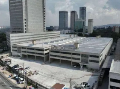 Galpão/Depósito/Armazém para alugar, 6000m² no Tamboré, Barueri