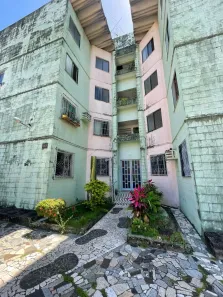 Apartamento com 2 Quartos à venda, 49m² no Serraria, Maceió