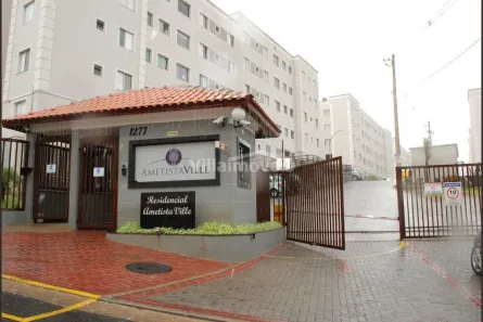 Apartamento com 2 Quartos à venda, 47m² no Jardim Nova Europa, Campinas