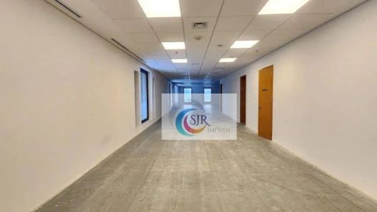 Sala Comercial para venda ou aluguel, 600m² no Itaim Bibi, São Paulo