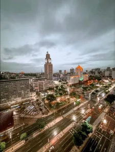 Sala Comercial à venda, 24m² no Cidade Nova, Rio de Janeiro